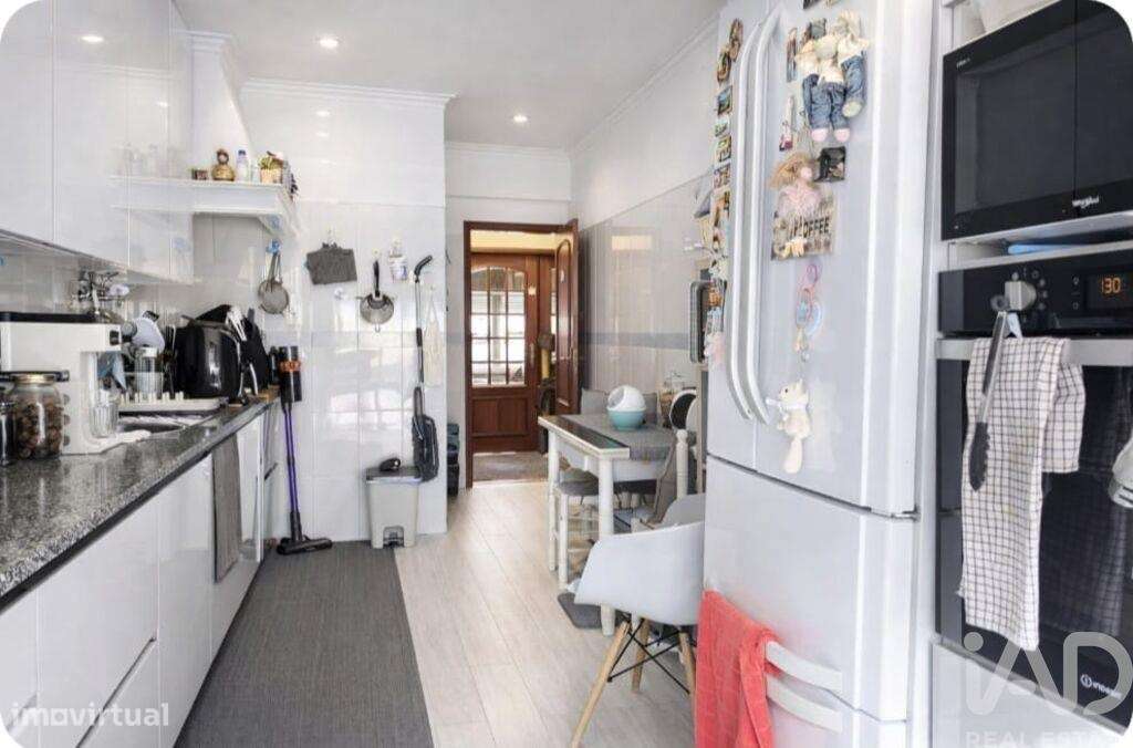 Apartamento T2 em Agualva e Mira-Sintra - Grande imagem: 5/11
