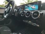 Mercedes-Benz CLA 180 d Shooting Brake AMG Line Aut. - 35