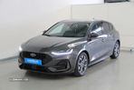 Ford Focus 1.5 TDCi EcoBlue ST-Line Aut. - 1