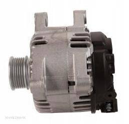 CA2008 ALTERNATOR PEUGEOT 406 407 607 807 5008 1007  1.6 2.0 2.2 HDI - 3