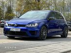 Volkswagen Golf VII 2.0 TSI 4Mot R DSG - 2