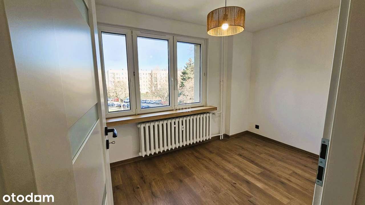 Na sprzedaż wykończone pod klucz mieszkanie w samym centrum Tarnowa-13