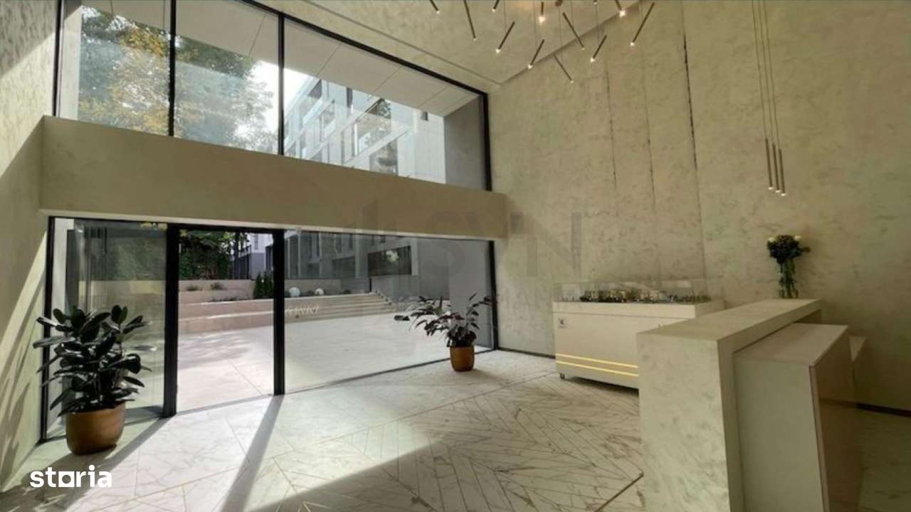 Apartament Duplex 3 Camere I Win Herastrau I 98 mp I - Imagine principală: 5/10