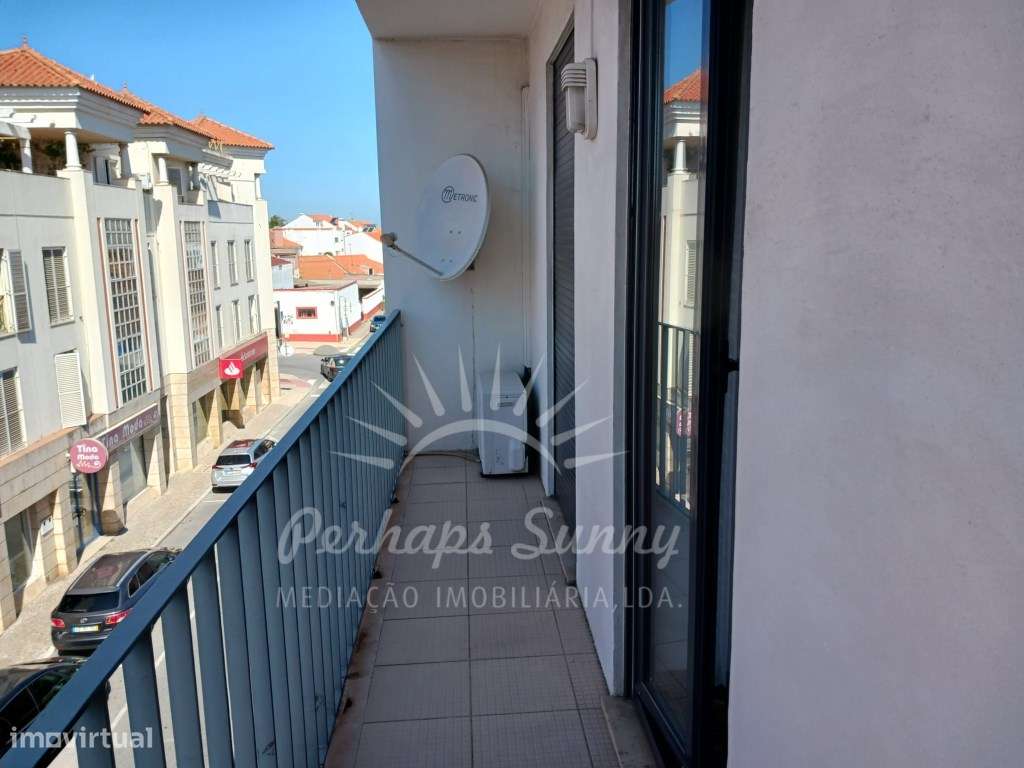 Apartamento T2 - Centro de Grândola - Grande imagem: 5/21