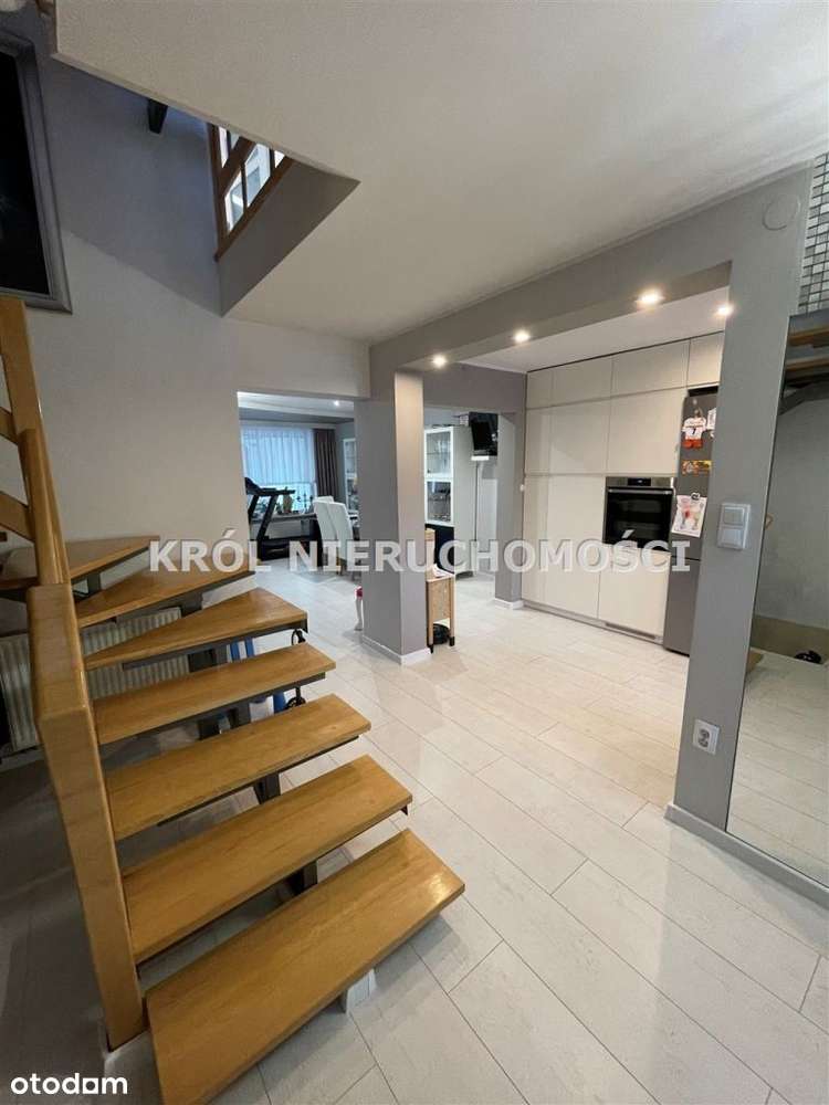 Dom Do Zamieszkania W Centrum! -13