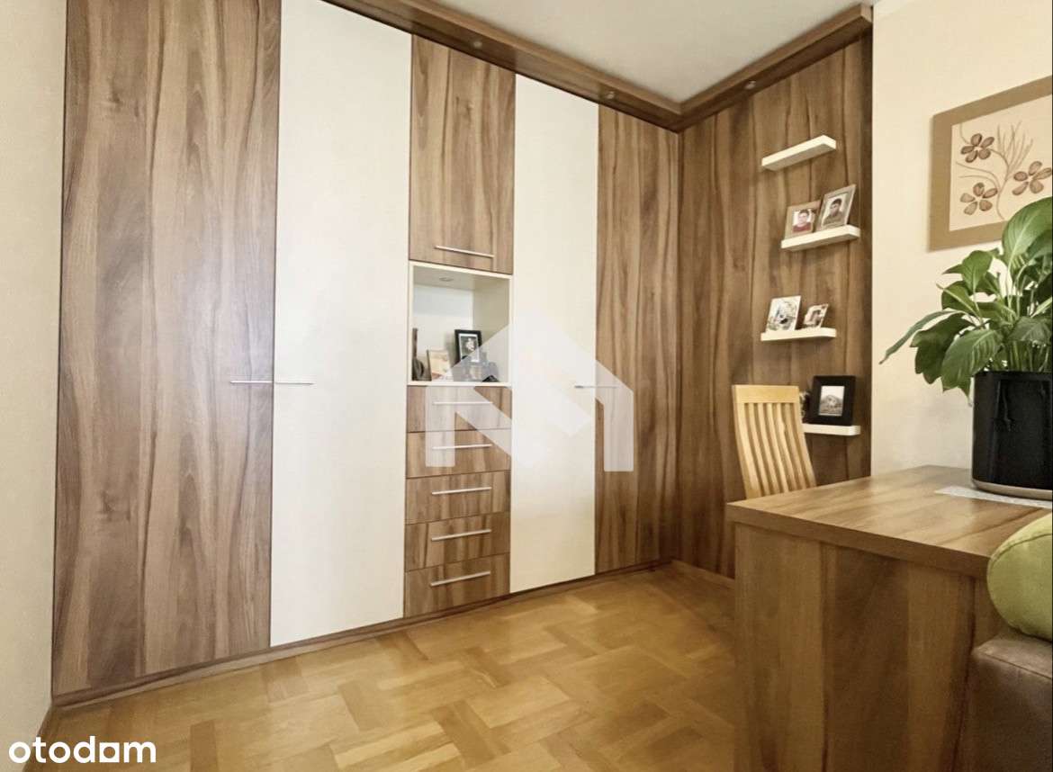 2 pokoje | czynsz w cenie | Osmańczyka | garaż - Pełny obrazek: 4/13