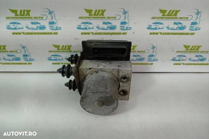 Pompa abs 0265236197 8k0907379ak Audi A4 B8/8K  [din 2007 pana  2011] seria - 1