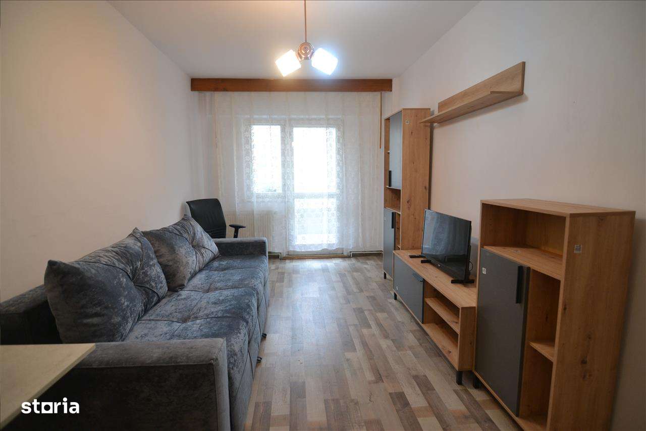 Apartament 2 camere decomandat, Grivitei etaj intermediar-0