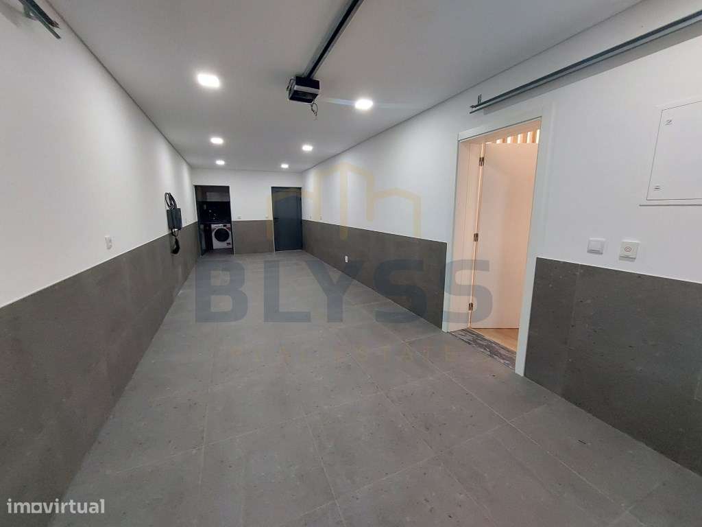 Moradias T4, em Condomínio Privado com Piscina.-37