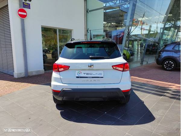 SEAT Arona 1.0 TSI Style - 27