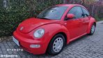 Volkswagen New Beetle 2.0 - 2