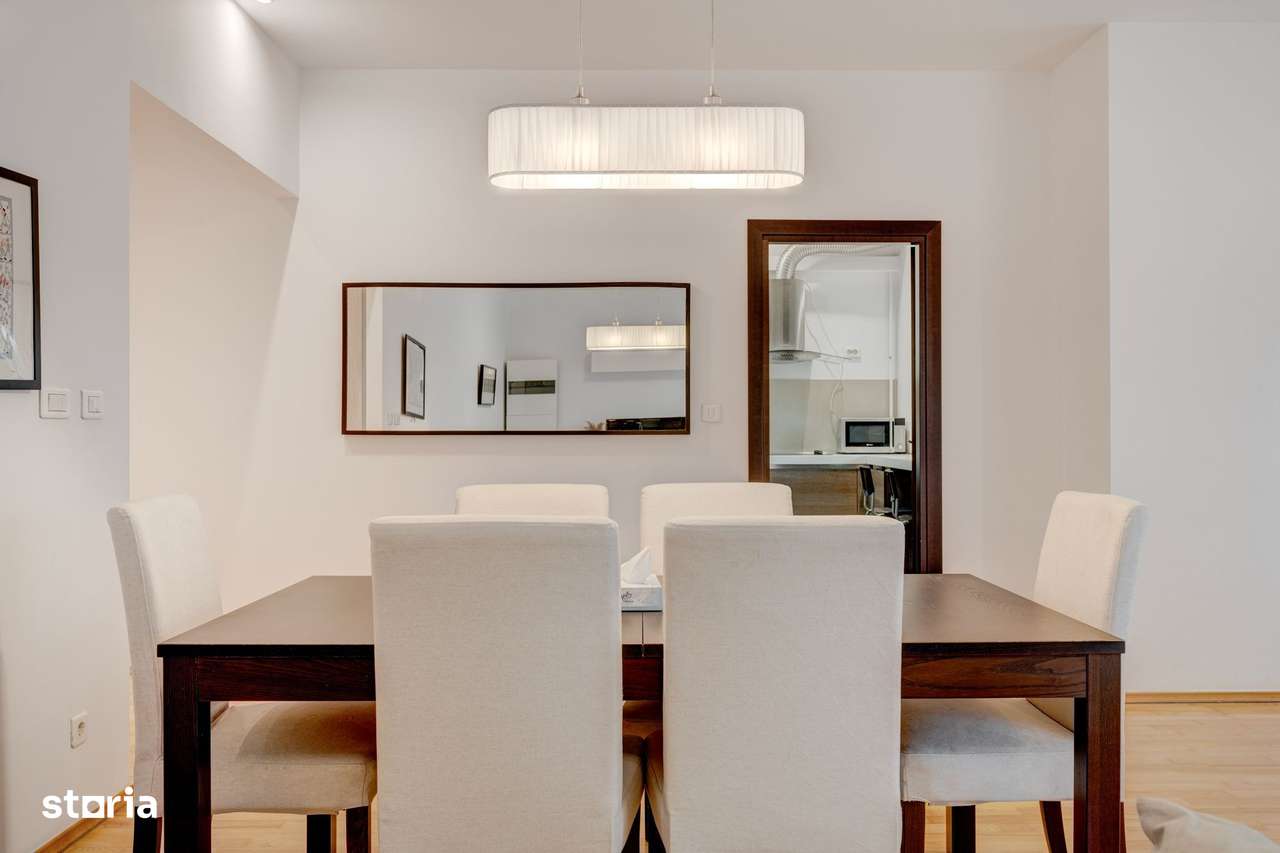 4 camere 236 mp, curte MARE, piscina/sauna/gym/parcrae si boxa!-5