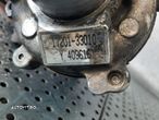 turbina  toyota yaris 1.4 d d4-d  1720133010 17201-33010 - 4