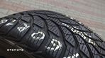 Opona zimowa 205/60R16 Bridgestone LM-32 - 4