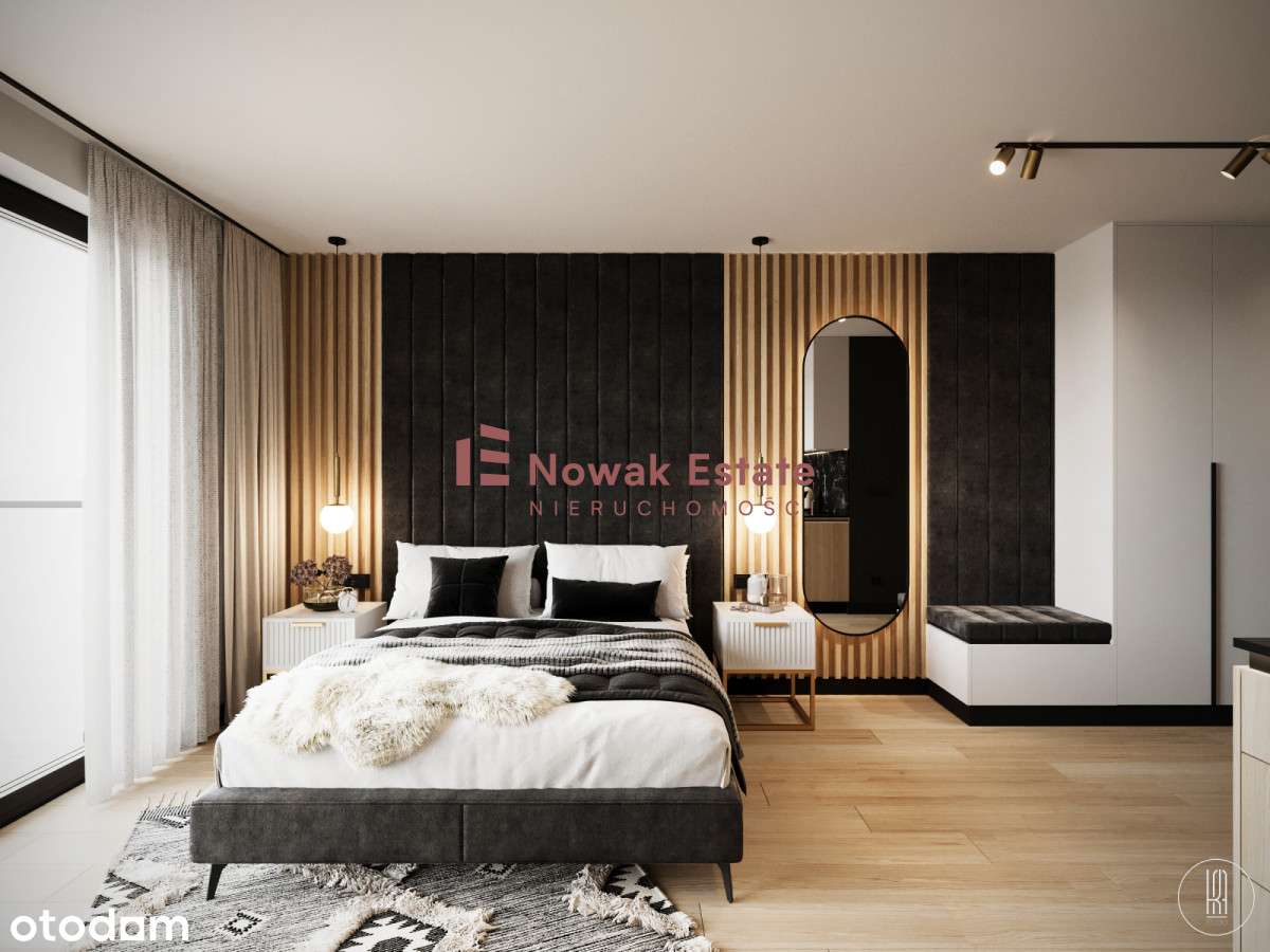 Apartament Premium, Tatry, Roi 10%, Sauna, Garaż - Pełny obrazek: 4/11