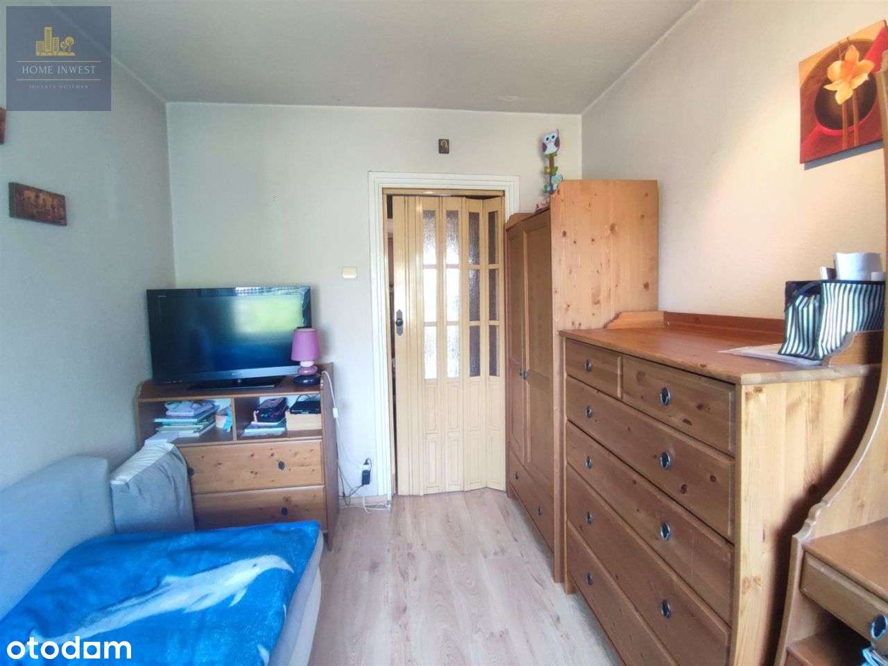 Karpacka przy Rondzie Lotników 3 pokoje do remontu-7