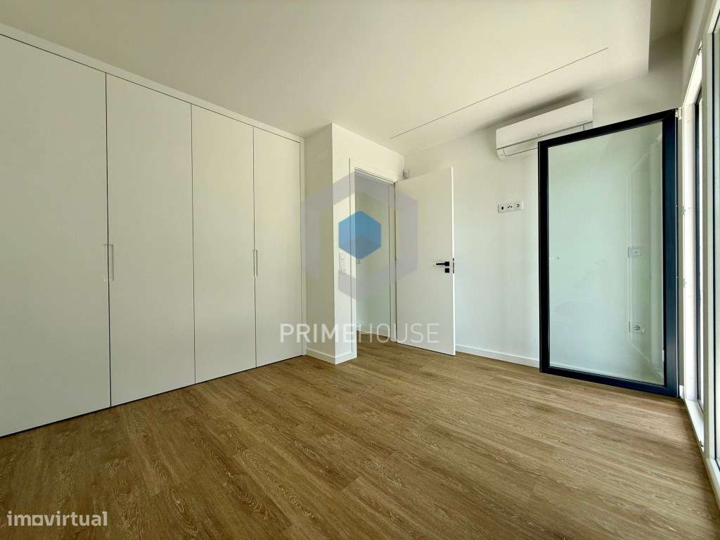 Moradia T3 - Aroeira - Pronta Habitar-41