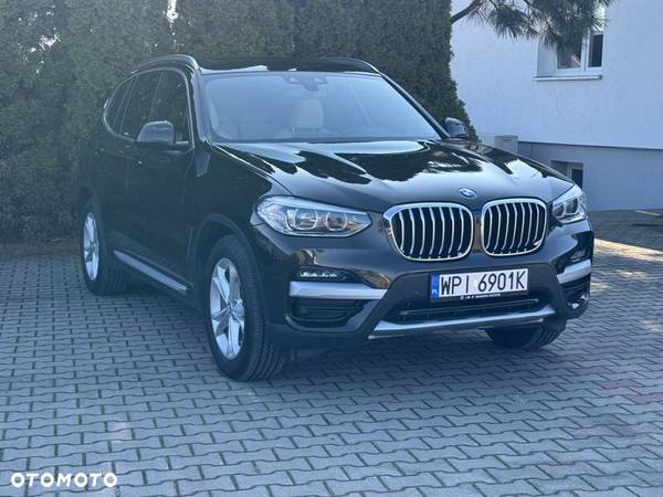 BMW X3 - 6