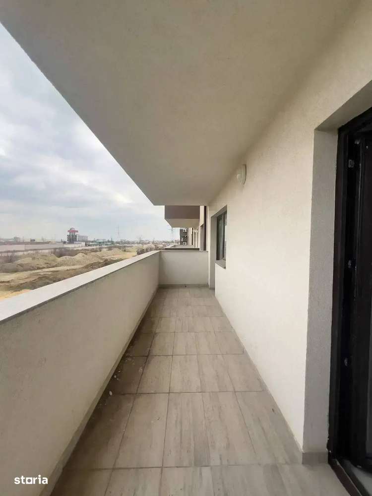 Apartament De Vanzare 3 CamerOrasul Pantelimon | Pachet Parcare-Boxa-13