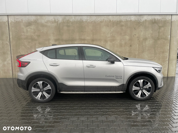 Volvo C40 P6 Recharge Plus - 2