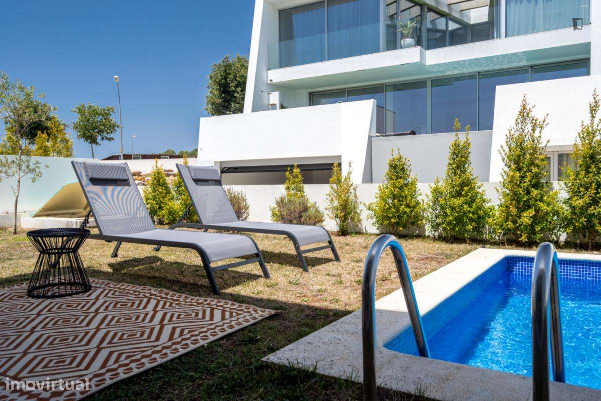 Casa com 2 quartos - localizado em Lisbon - Grande imagem: 5/10