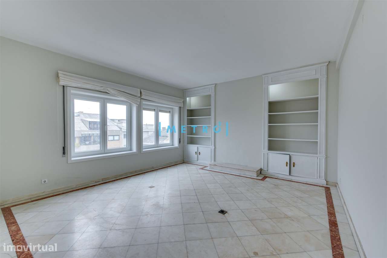 Apartamento T4 Venda em Aldoar, Foz do Douro e Nevogilde,Porto-5