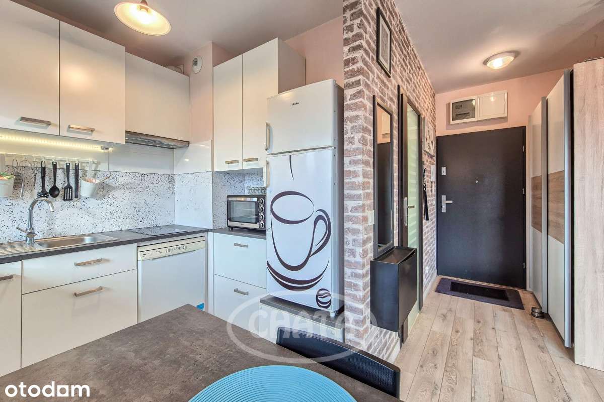 Mieszkanie na start na Krzykach- Klecinie - Pełny obrazek: 5/12