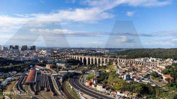 Apartamento T3 no  Infinity  com Três Suites | Lifestyle  e  Welness-49