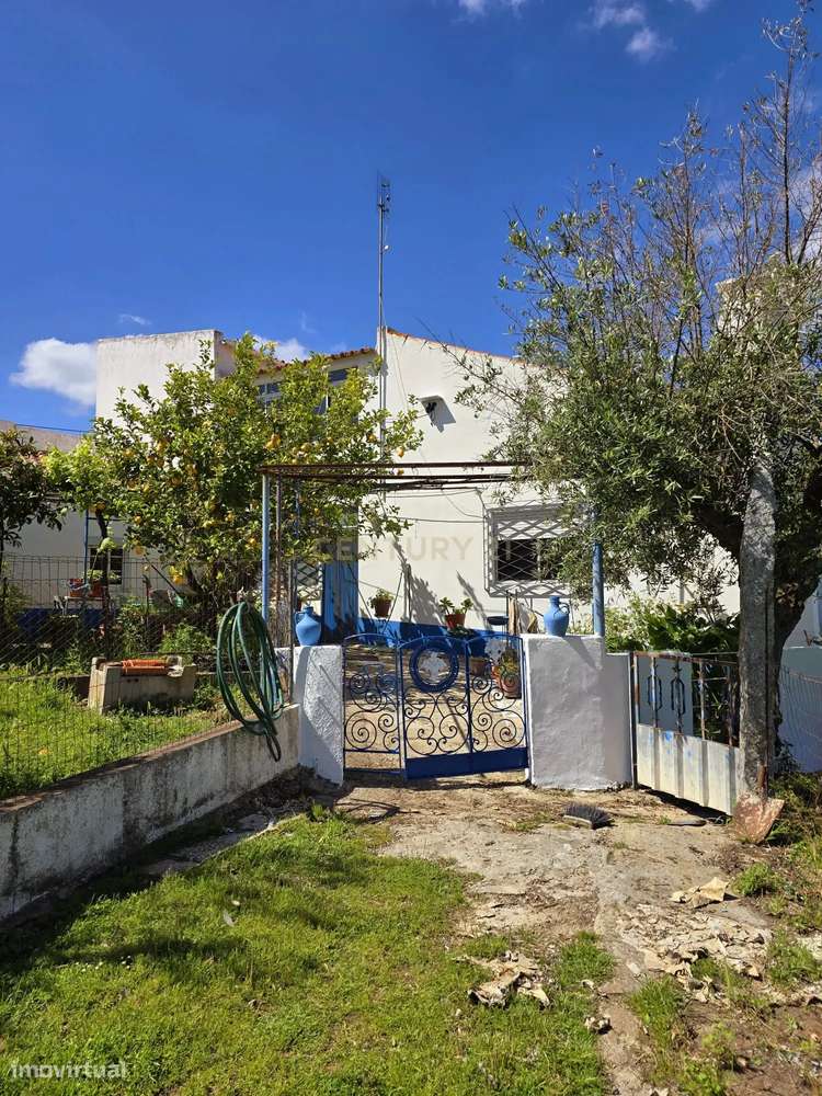 Moradia com Vista Desafogada e Potencial para Duas Habitações Independ - Grande imagem: 5/45