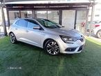 Renault Mégane 1.5 Blue dCi Intens EDC - 1