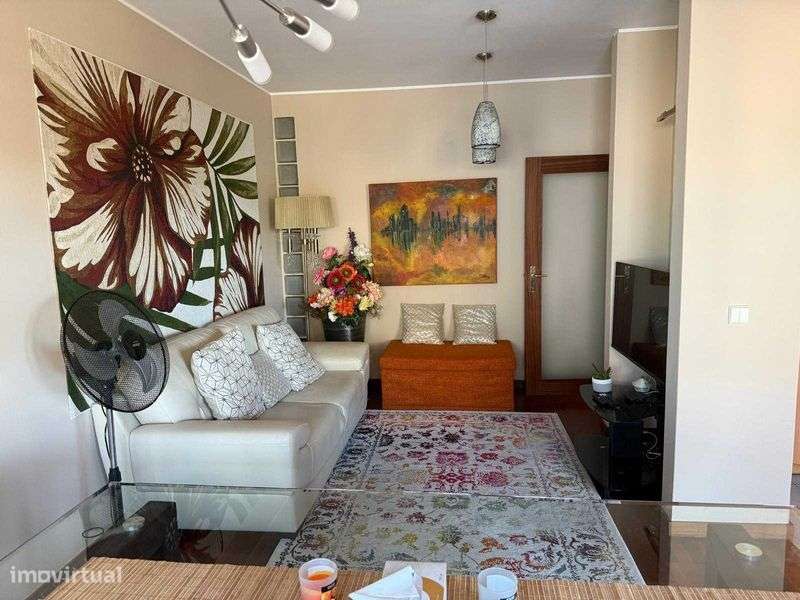 T1+1 S Vitor - Lamaçães - Grande imagem: 5/11