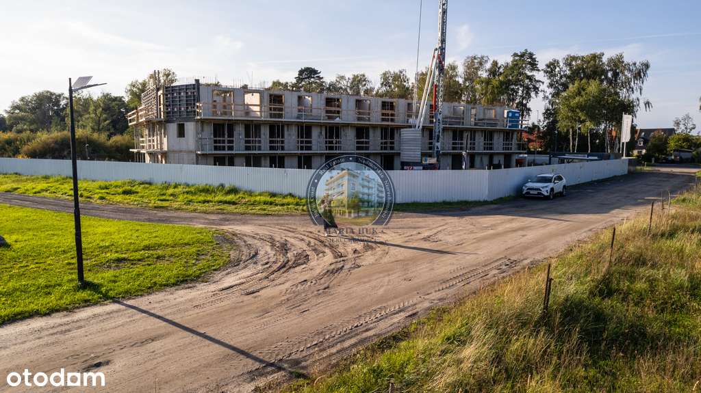 Nowy Dziwnów — tu zaczyna się Twój nowy rozdział! - Pełny obrazek: 4/17