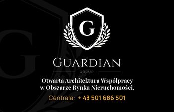 Guardian Premium Estates  Logo