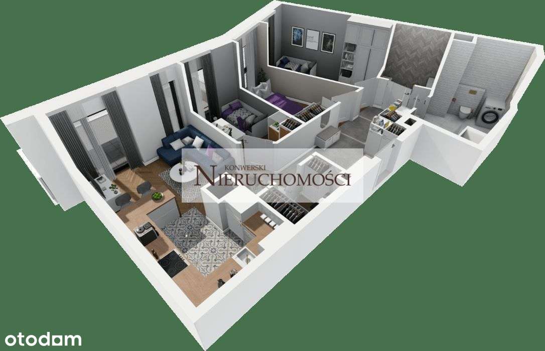 Winogrady Nowe Got I kwartał 2026 Blisko Tramwaj - Pełny obrazek: 4/8