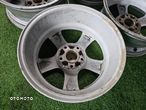 (NR303) BMW Volkswagen T5 Mini Opel / Magma / 6,5Jx16 ET40 5x120 - 12