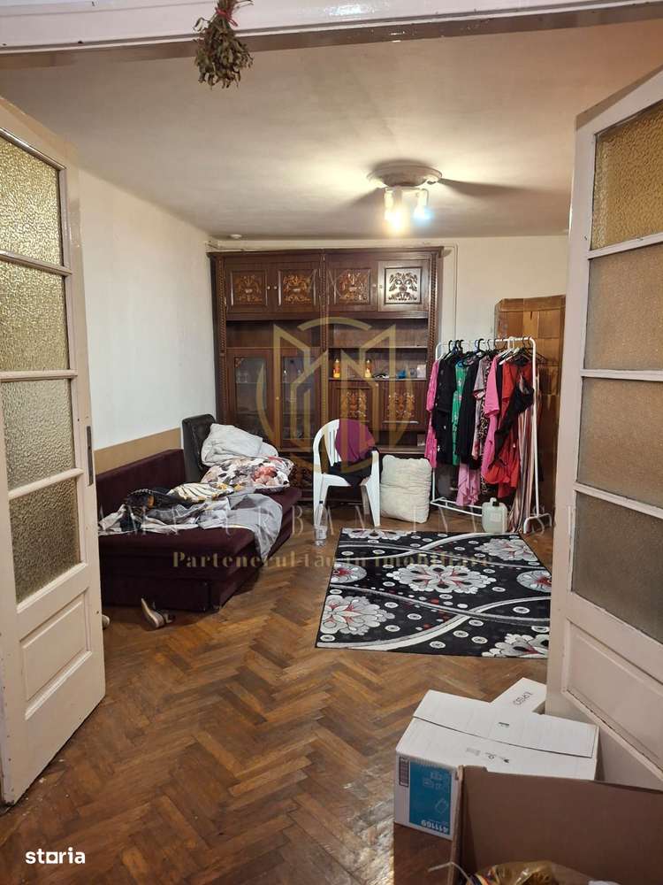 Agricultori vand 3 camere 65000 eur - Imagine principală: 4/14