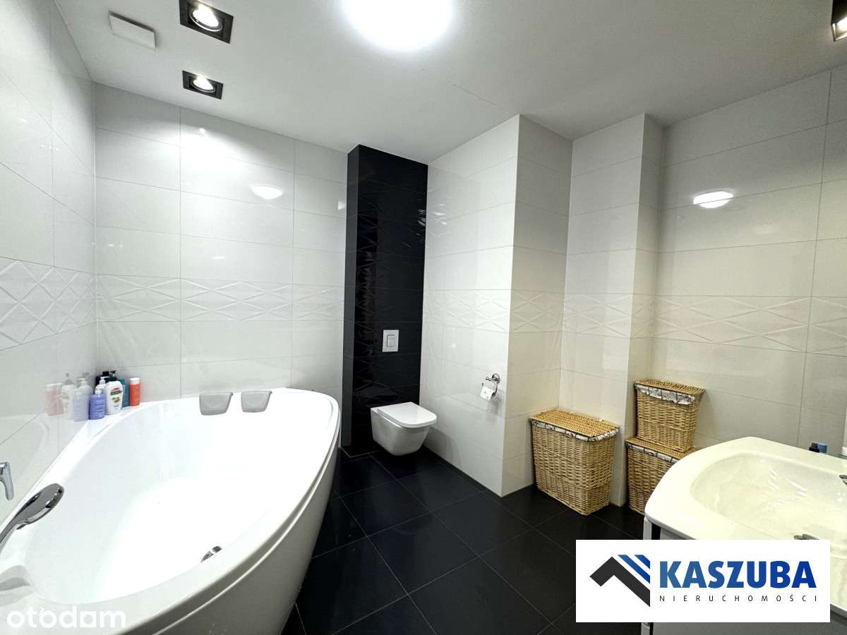 Ruczajowa dwupoziomowy Apartament 149m2 od zaraz-14