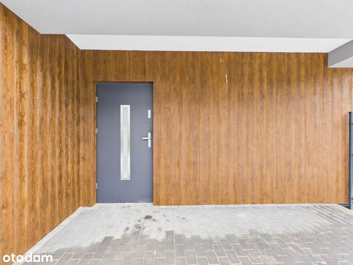 Wyjątkowy, wolnostojący dom o powierzchni 151,51m2 z garażem! - Pełny obrazek: 5/19