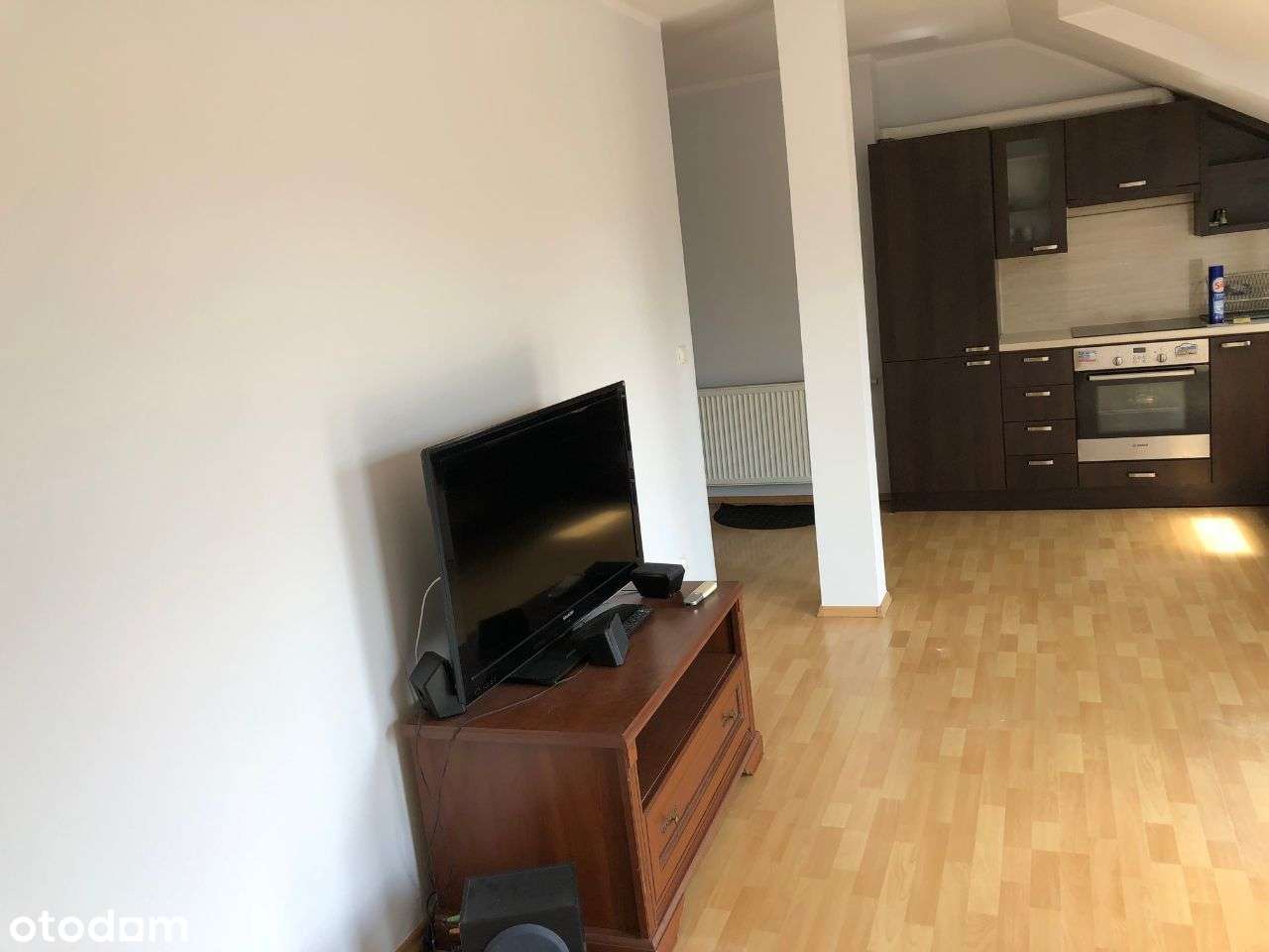 W pełni umeblowane mieszkanie w ścisłym centrum - Pełny obrazek: 2/13