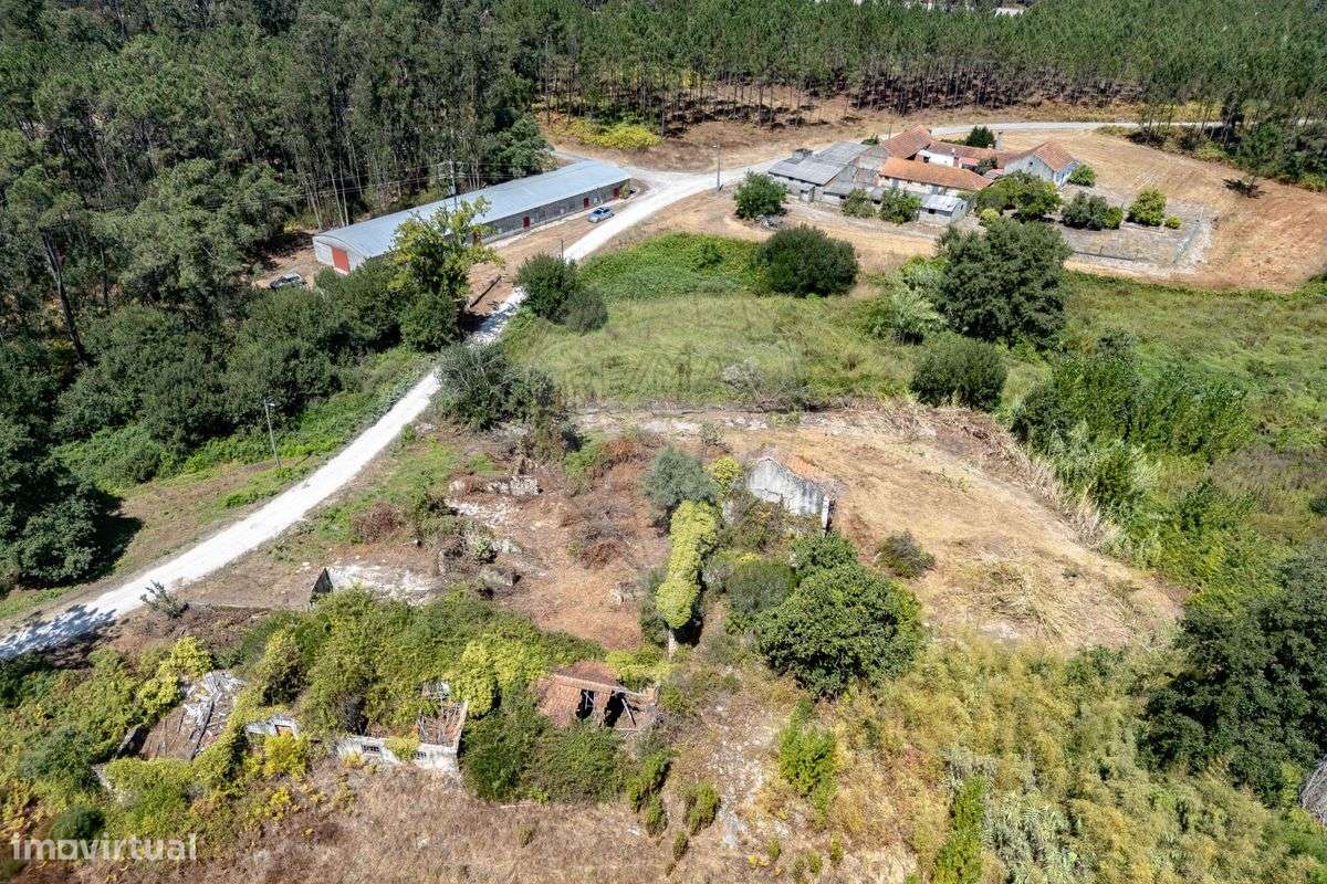 Moradia T2 para venda - Grande imagem: 5/11