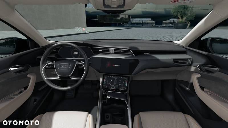 Audi e-tron 55 Quattro S Line - 19