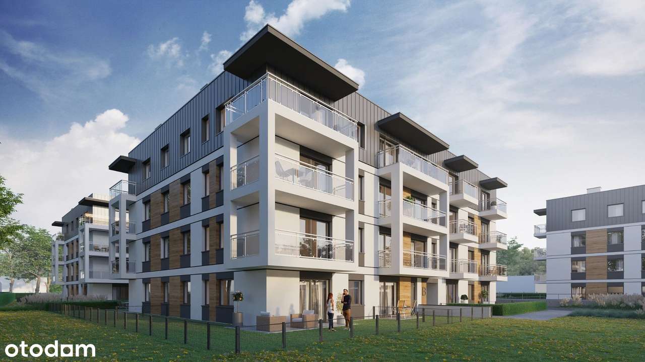 Osiedle Zuchów-2