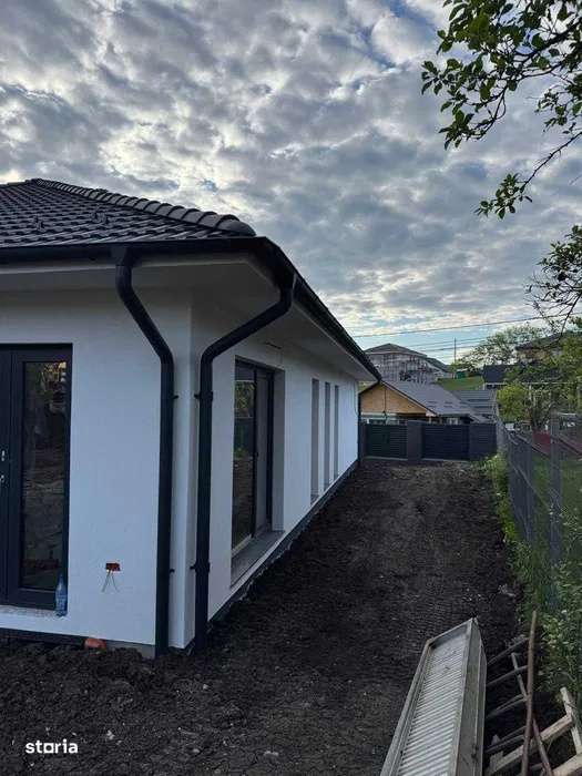 Casa pe un nivel de vanzare Dezmir, Cluj-Napoca - Imagine principală: 4/7