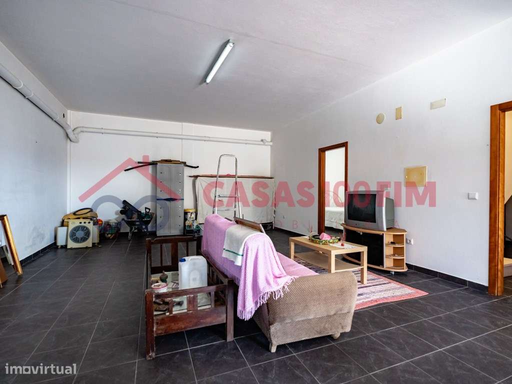 Oportunidade Moradia Individual T4 Azoia - Leiria-39