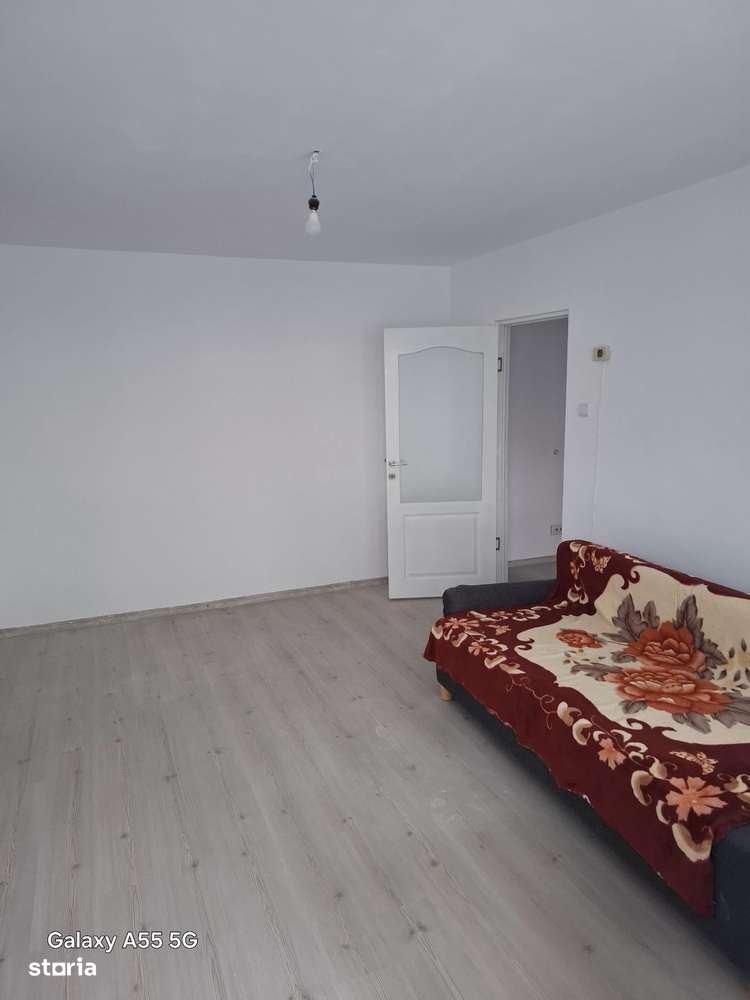 Apartament 2 camere, parter cu balcon, strada Zizinului-Gemenii!-4