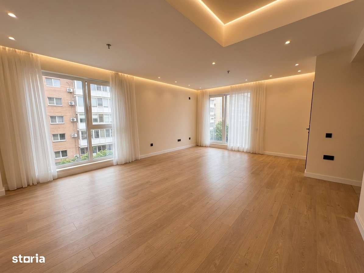 Apartament 2 camere + scara interioara + terasa 34MP | Metrou Berceni-2