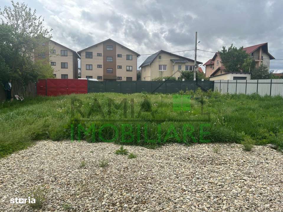 Teren de inchiriat-Sanpetru - Imagine principală: 4/7