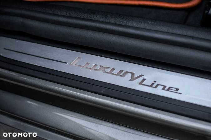 BMW Seria 5 520d Luxury Line - 28