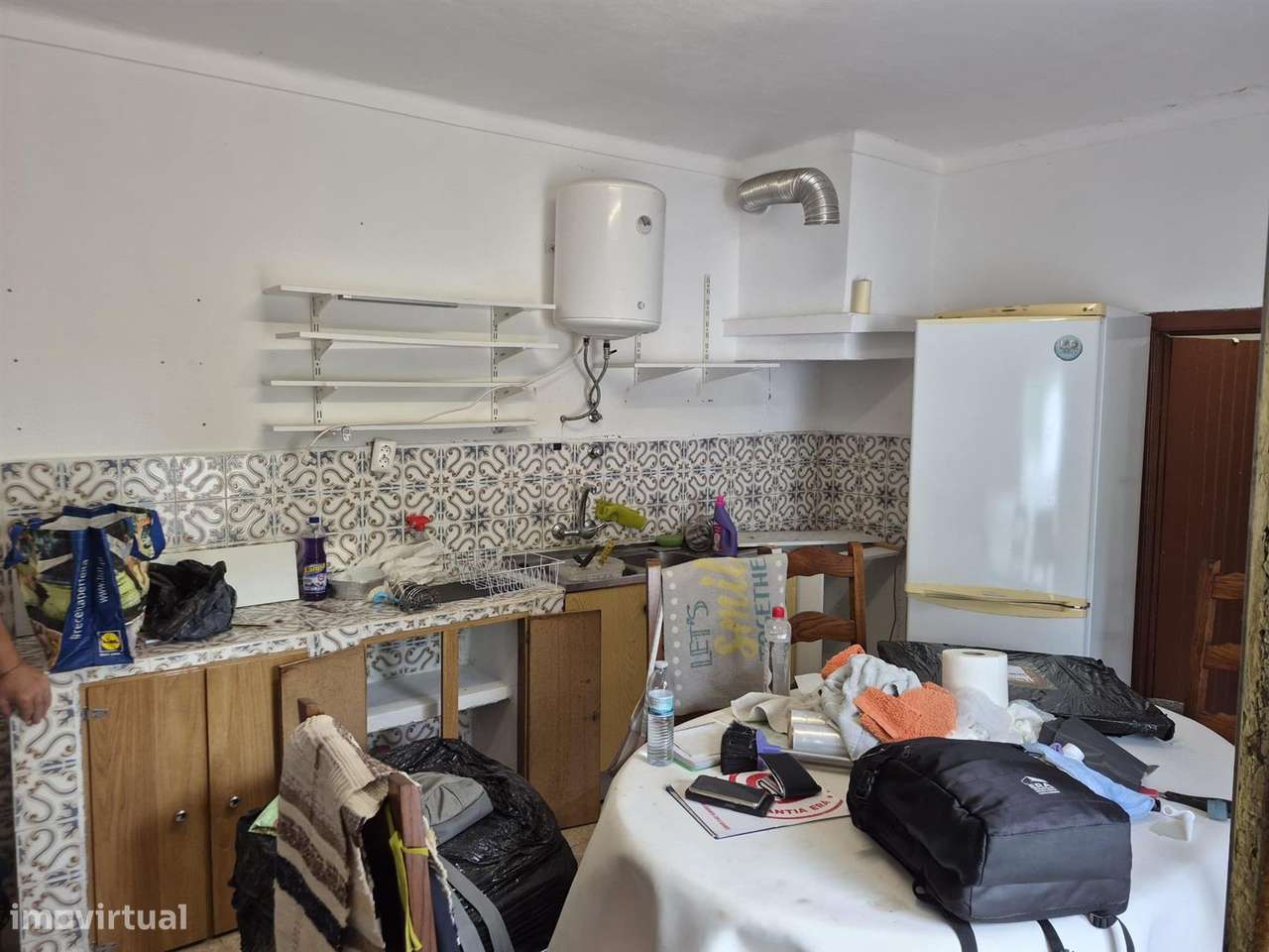 Moradia V4-11