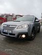 Subaru Outback 2.0D Lineartronic Comfort - 2